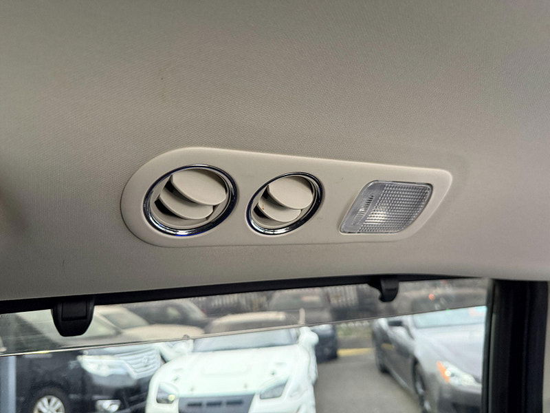 Honda Odyssey ABSOLUTE 2LT PETROL HYBRID 7 SEATS 5dr Automatic 2016