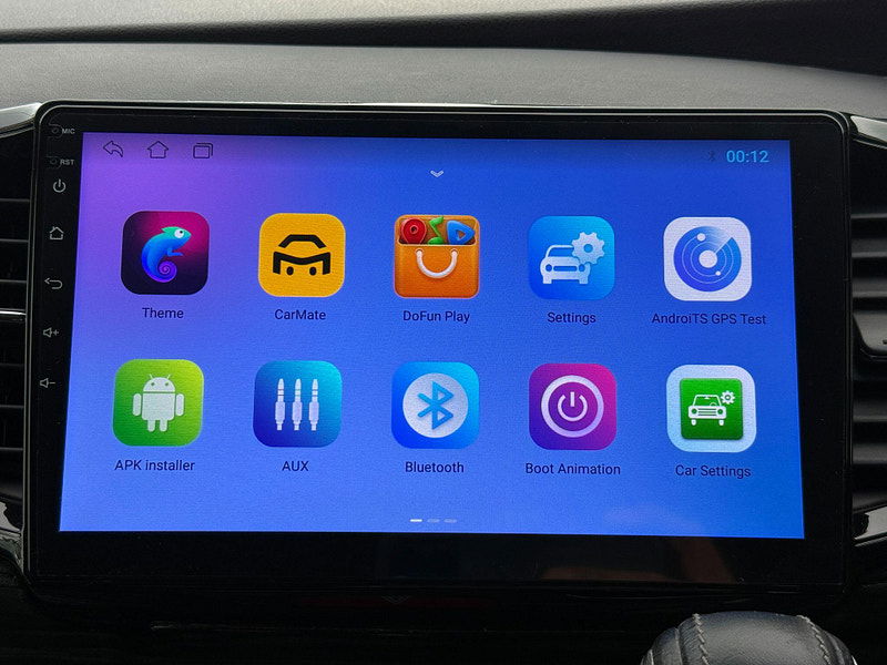 Honda Odyssey ABSOLUTE 2LT PETROL HYBRID 7 SEATS 5dr Automatic 2016