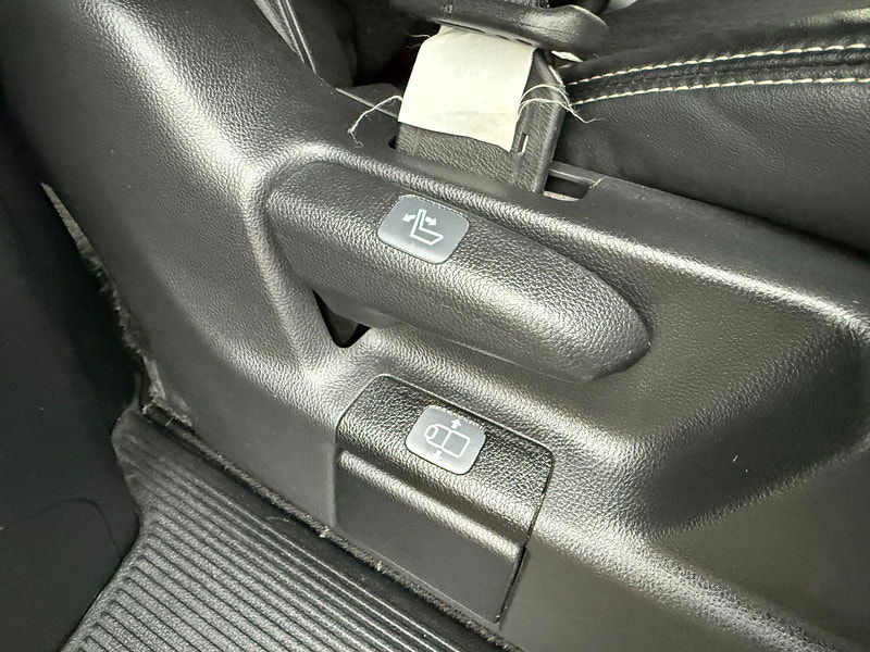 Honda Odyssey ABSOLUTE 2LT PETROL HYBRID 7 SEATS 5dr Automatic 2016