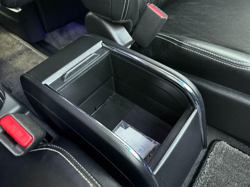 Honda Odyssey ABSOLUTE 2LT PETROL HYBRID 7 SEATS 5dr Automatic 2016