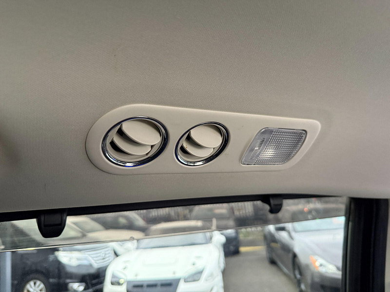 Honda Odyssey ABSOLUTE 2LT PETROL HYBRID 7 SEATS 5dr Automatic 2016