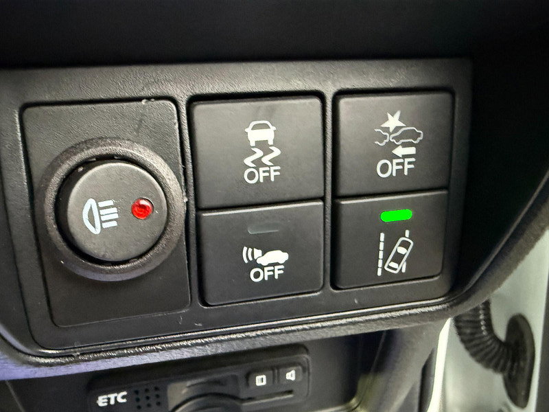 Honda Odyssey ABSOLUTE 2LT PETROL HYBRID 7 SEATS 5dr Automatic 2016