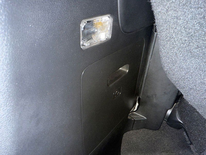 Honda Odyssey Honda Odyssey ABSOLUTE 2LT PETROL HYBRID 7 SEATS 5dr Automatic 2016