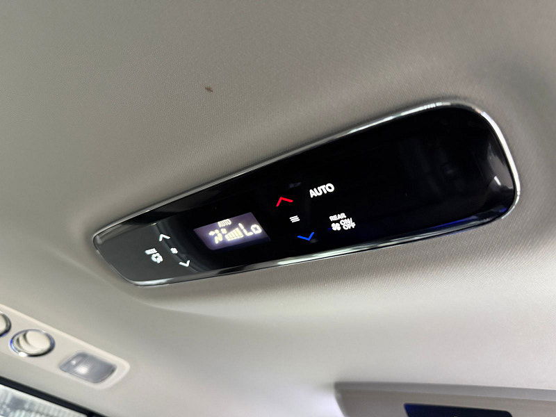 Honda Odyssey Honda Odyssey ABSOLUTE 2LT PETROL HYBRID 7 SEATS 5dr Automatic 2016