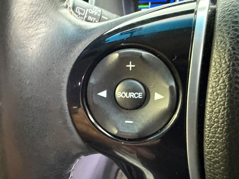 Honda Odyssey Honda Odyssey ABSOLUTE 2LT PETROL HYBRID 7 SEATS 5dr Automatic 2016