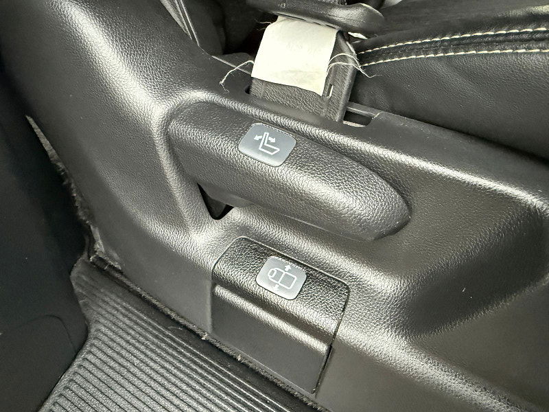 Honda Odyssey Honda Odyssey ABSOLUTE 2LT PETROL HYBRID 7 SEATS 5dr Automatic 2016