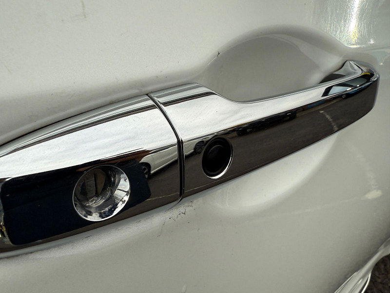 Honda Odyssey Honda Odyssey ABSOLUTE 2LT PETROL HYBRID 7 SEATS 5dr Automatic 2016