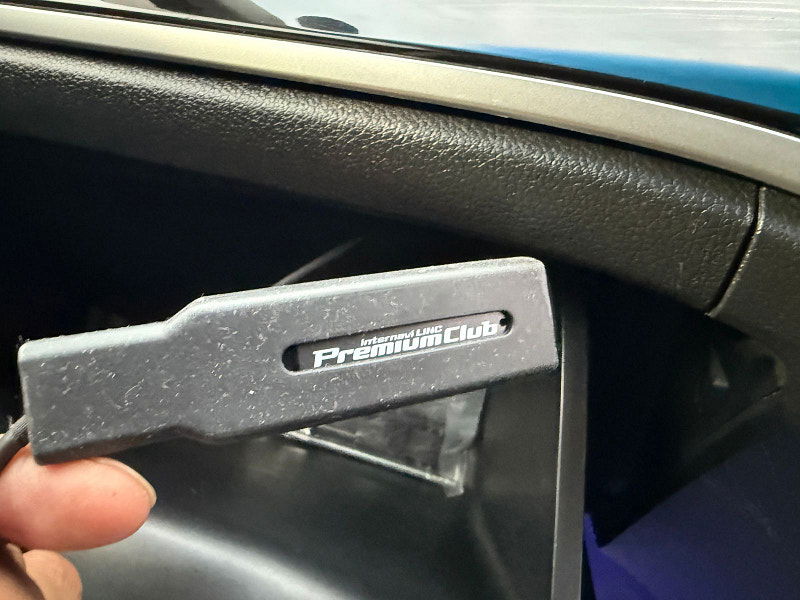 Honda Odyssey Honda Odyssey ABSOLUTE 2LT PETROL HYBRID 7 SEATS 5dr Automatic 2016