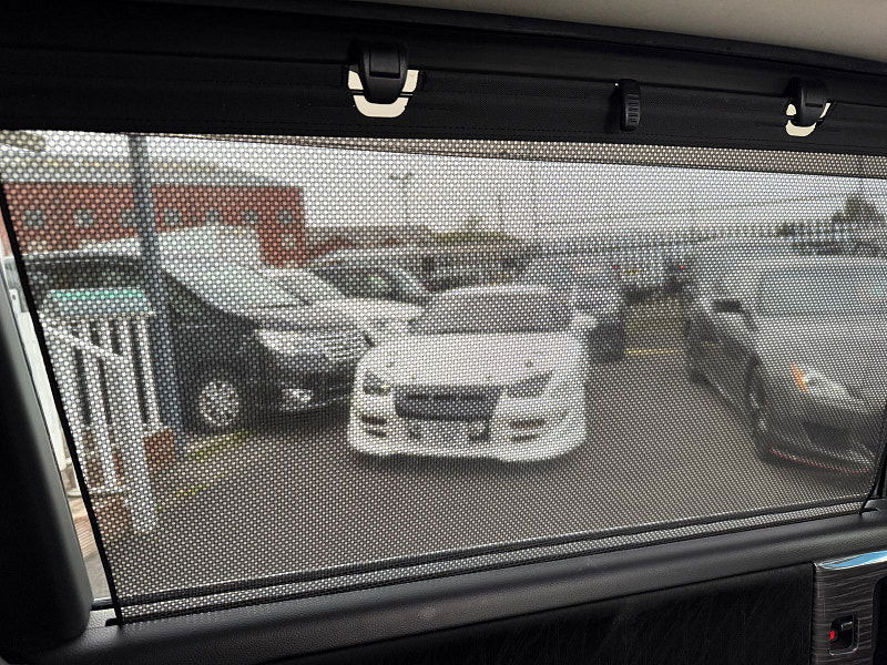 Honda Odyssey Honda Odyssey ABSOLUTE 2LT PETROL HYBRID 7 SEATS 5dr Automatic 2016