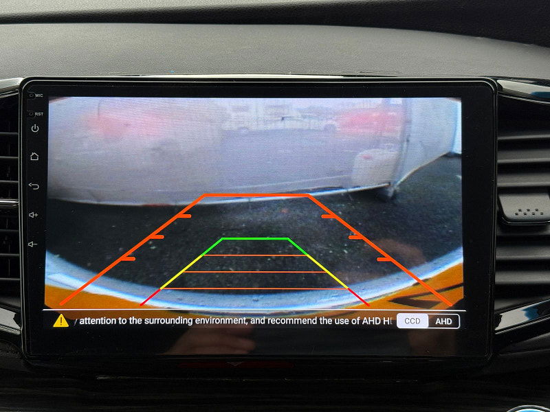 Honda Odyssey Honda Odyssey ABSOLUTE 2LT PETROL HYBRID 7 SEATS 5dr Automatic 2016