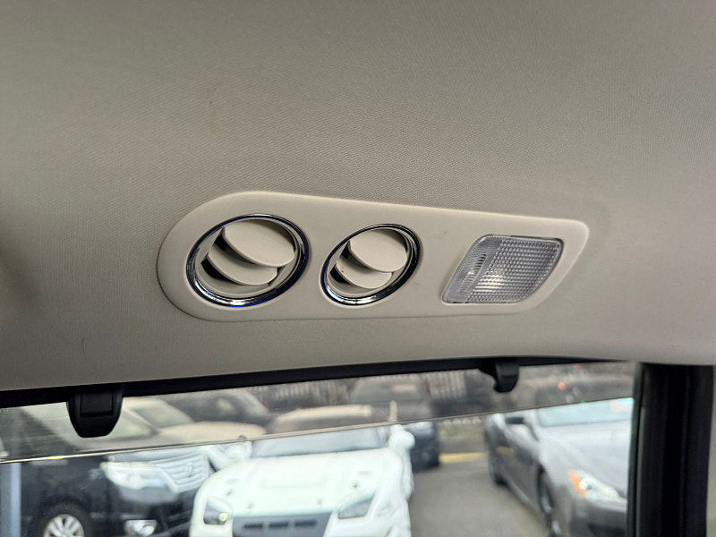 Honda Odyssey Honda Odyssey ABSOLUTE 2LT PETROL HYBRID 7 SEATS 5dr Automatic 2016