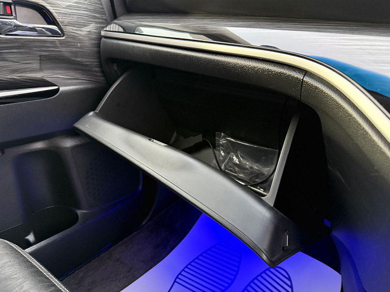 Honda Odyssey Honda Odyssey ABSOLUTE 2LT PETROL HYBRID 7 SEATS 5dr Automatic 2016