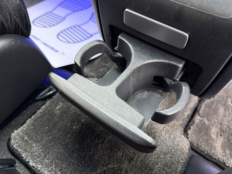 Honda Odyssey Honda Odyssey ABSOLUTE 2LT PETROL HYBRID 7 SEATS 5dr Automatic 2016