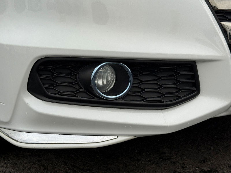 Honda Odyssey Honda Odyssey ABSOLUTE 2LT PETROL HYBRID 7 SEATS 5dr Automatic 2016