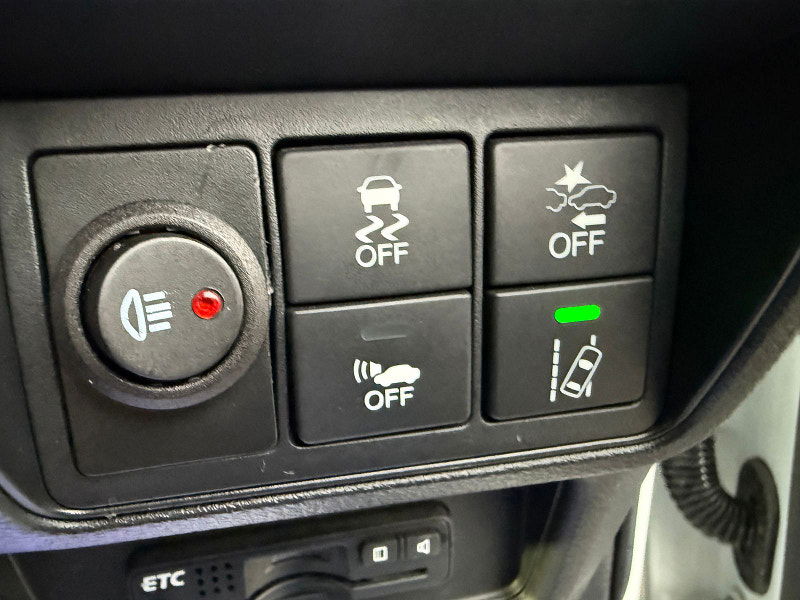 Honda Odyssey Honda Odyssey ABSOLUTE 2LT PETROL HYBRID 7 SEATS 5dr Automatic 2016