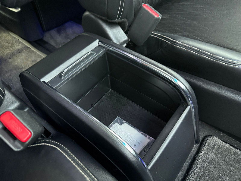 Honda Odyssey Honda Odyssey ABSOLUTE 2LT PETROL HYBRID 7 SEATS 5dr Automatic 2016