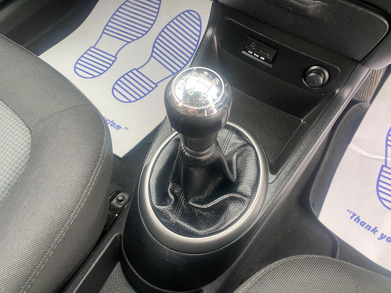 Hyundai I20 1.2 Active Euro 5 5dr 5dr Manual 2014