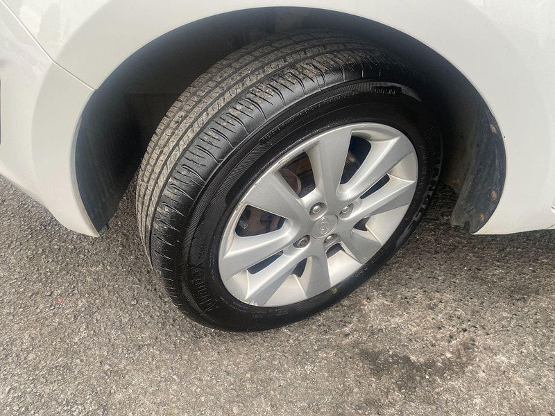 Hyundai I20 1.2 Active Euro 5 5dr 5dr Manual 2014