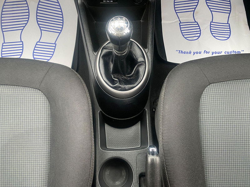 Hyundai I20 1.2 Active Euro 5 5dr 5dr Manual 2014