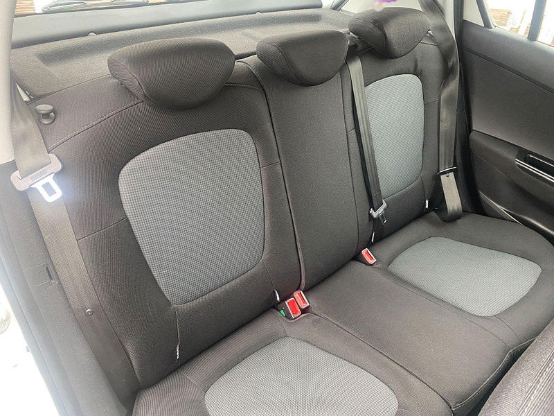 Hyundai I20 1.2 Active Euro 5 5dr 5dr Manual 2014
