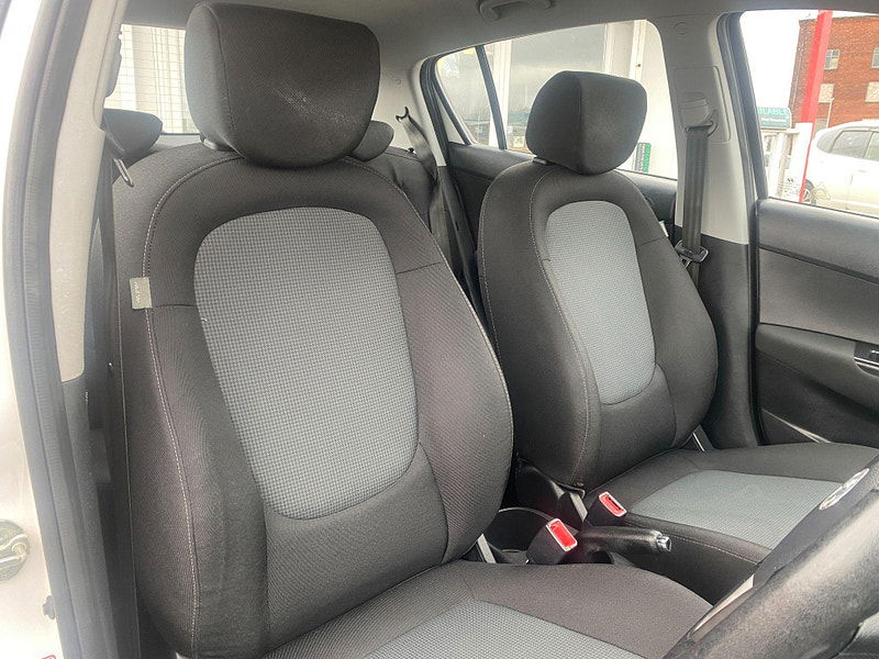 Hyundai I20 1.2 Active Euro 5 5dr 5dr Manual 2014