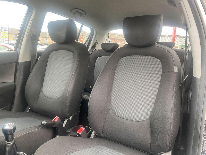 Hyundai I20 1.2 Active Euro 5 5dr 5dr Manual 2014