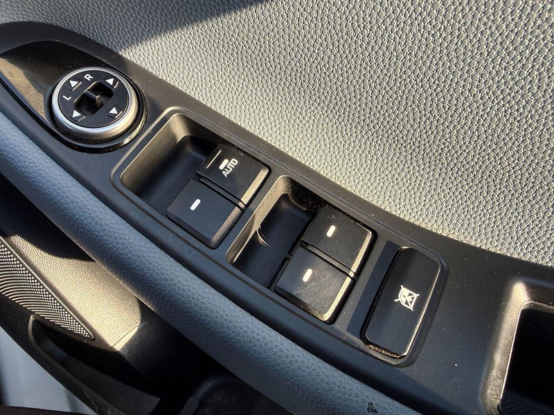 Hyundai I20 1.2 SE Euro 6 5dr 5dr Manual 2016