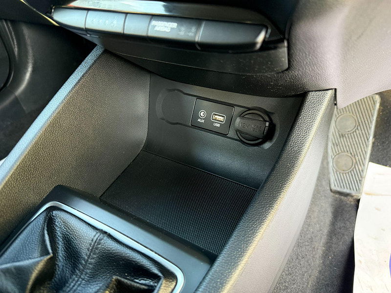 Hyundai I20 1.2 SE Euro 6 5dr 5dr Manual 2016