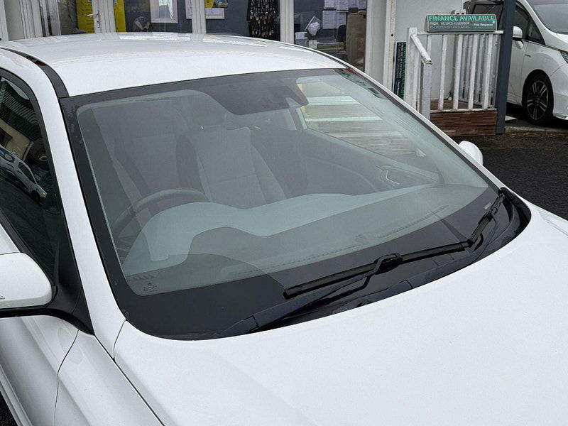 Hyundai I20 1.2 SE Euro 6 5dr 5dr Manual 2016