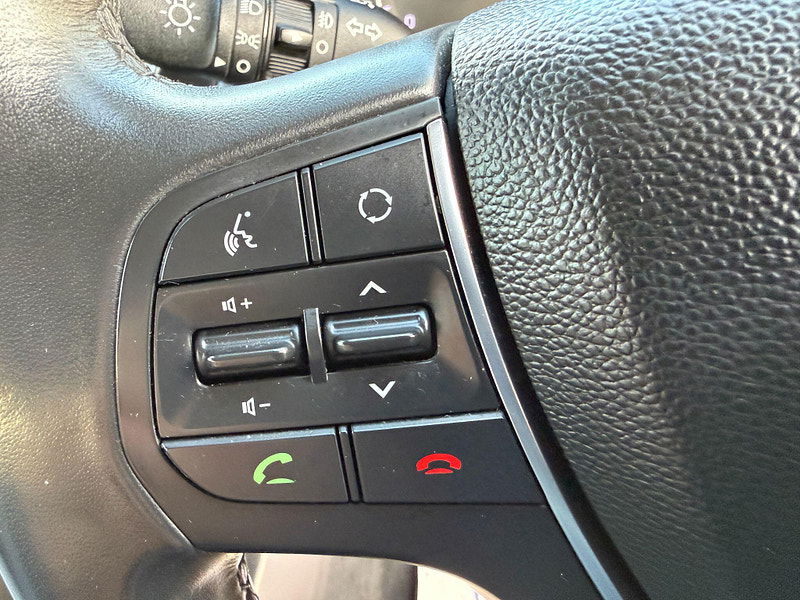 Hyundai I20 1.2 SE Euro 6 5dr 5dr Manual 2016