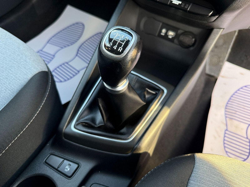 Hyundai I20 1.2 SE Euro 6 5dr 5dr Manual 2016