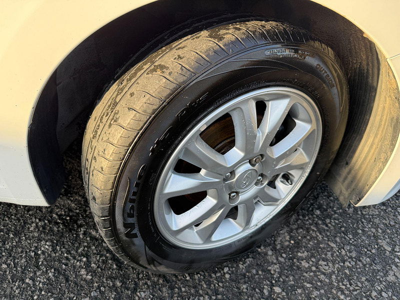 Hyundai I20 1.2 SE Euro 6 5dr 5dr Manual 2016