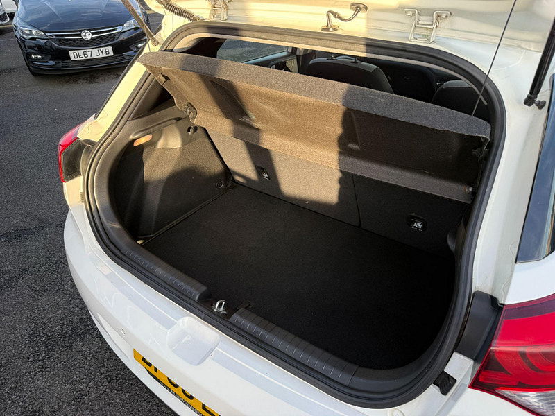 Hyundai I20 1.2 SE Euro 6 5dr 5dr Manual 2016