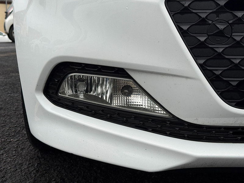 Hyundai I20 1.2 SE Euro 6 5dr 5dr Manual 2016