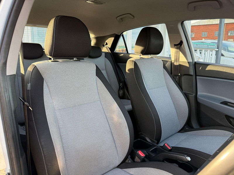 Hyundai I20 1.2 SE Euro 6 5dr 5dr Manual 2016