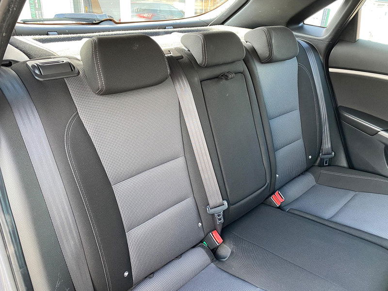 Hyundai I30 1.4 Blue Drive SE Euro 6 (s/s) 5dr 5dr Manual 2015