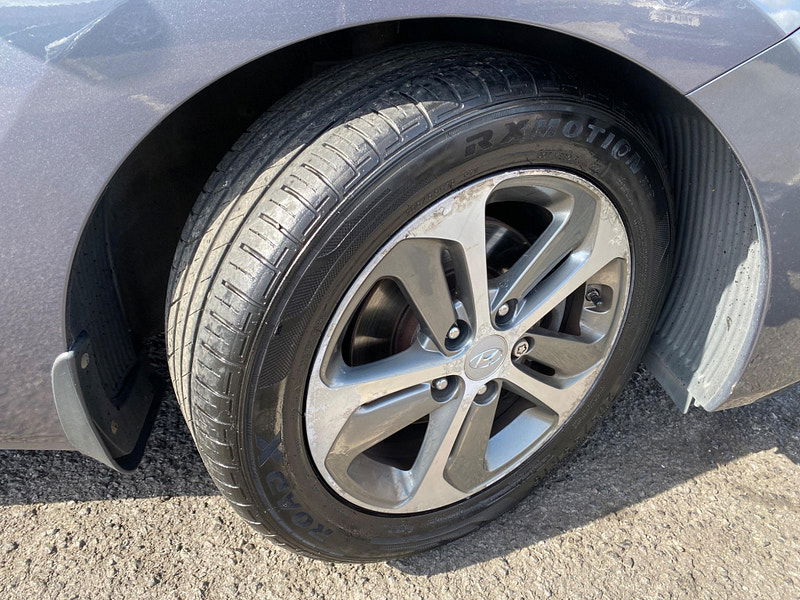 Hyundai I30 1.4 Blue Drive SE Euro 6 (s/s) 5dr 5dr Manual 2015