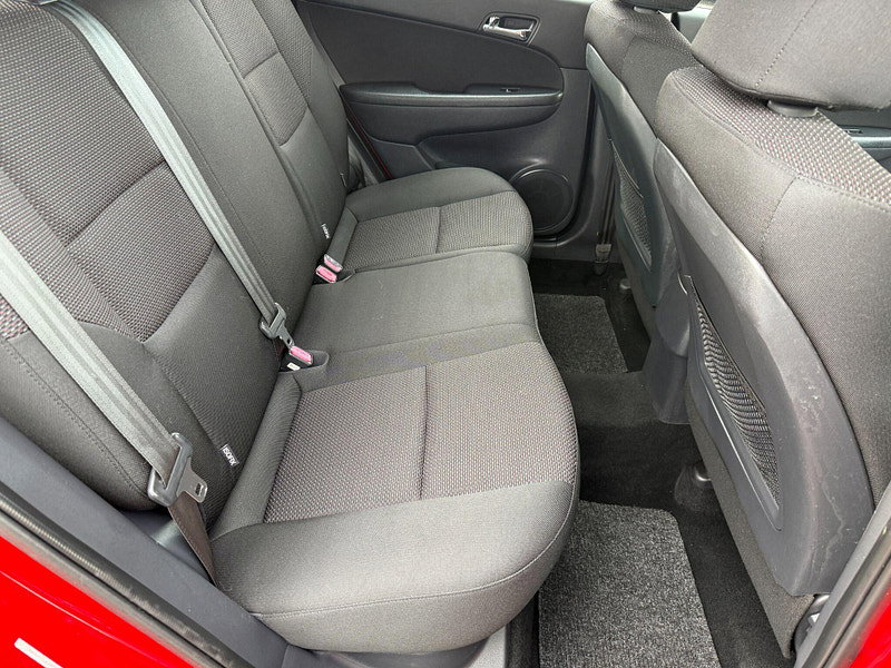 Hyundai I30 1.4 Comfort Euro 4 5dr 5dr Manual 2009