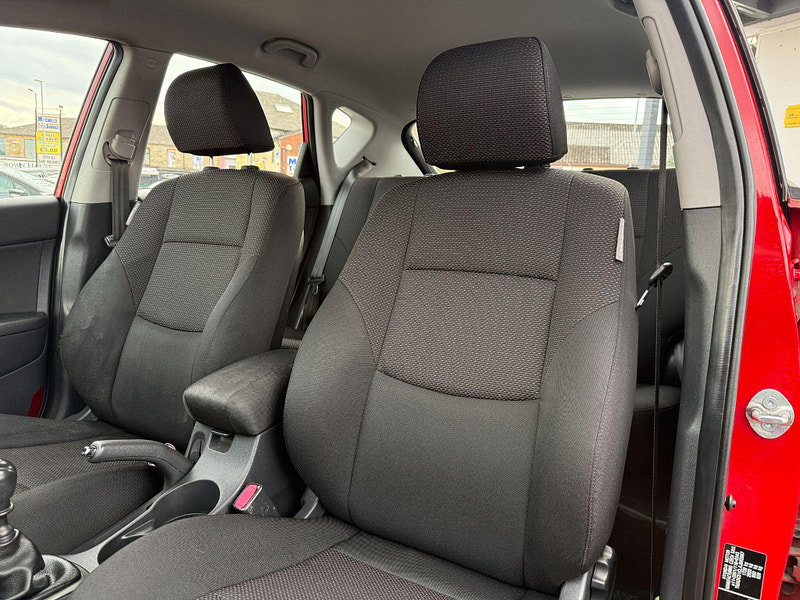 Hyundai I30 1.4 Comfort Euro 4 5dr 5dr Manual 2009