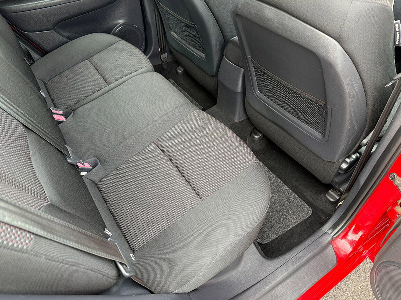 Hyundai I30 1.4 Comfort Euro 4 5dr 5dr Manual 2009