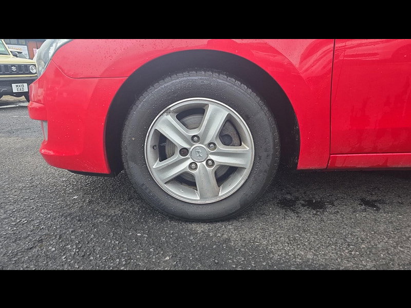 Hyundai I30 1.4 Comfort Euro 4 5dr 5dr Manual 2009