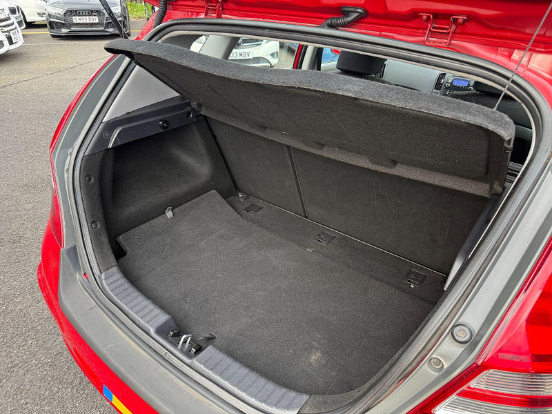 Hyundai I30 1.4 Comfort Euro 4 5dr 5dr Manual 2009