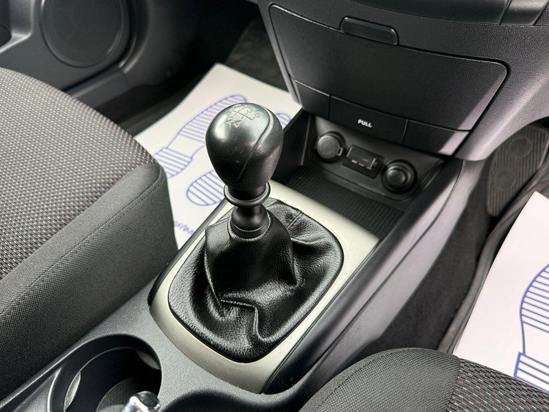 Hyundai I30 1.4 Comfort Euro 4 5dr 5dr Manual 2009