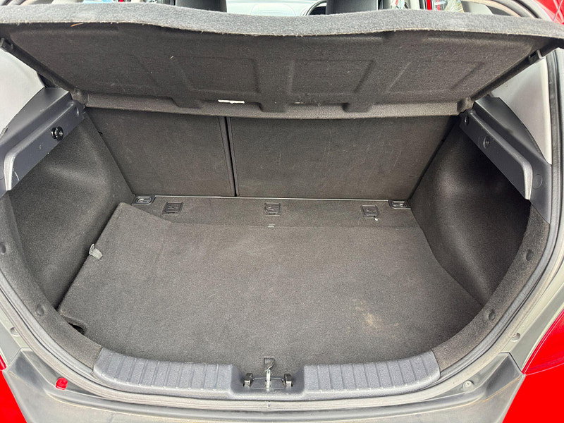 Hyundai I30 1.4 Comfort Euro 4 5dr 5dr Manual 2009