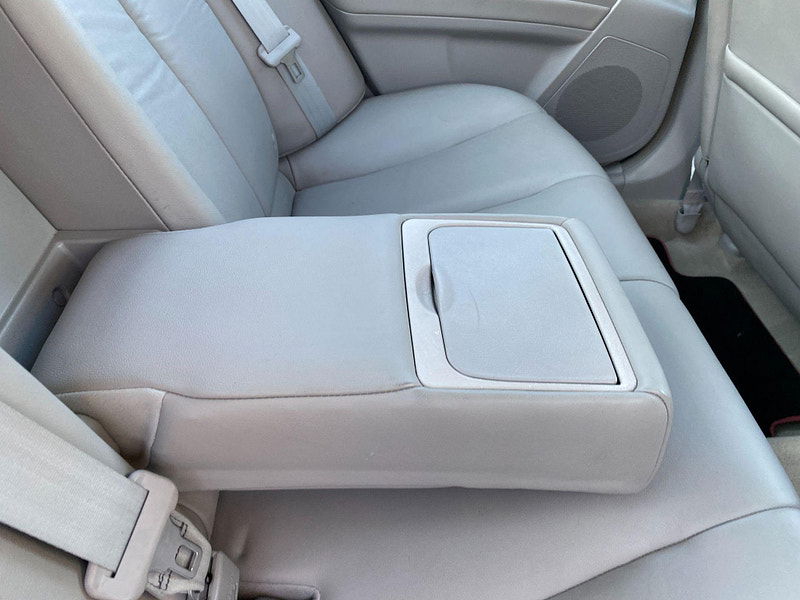 Hyundai Sonata 2.4 CDX 4dr 4dr Automatic 2005