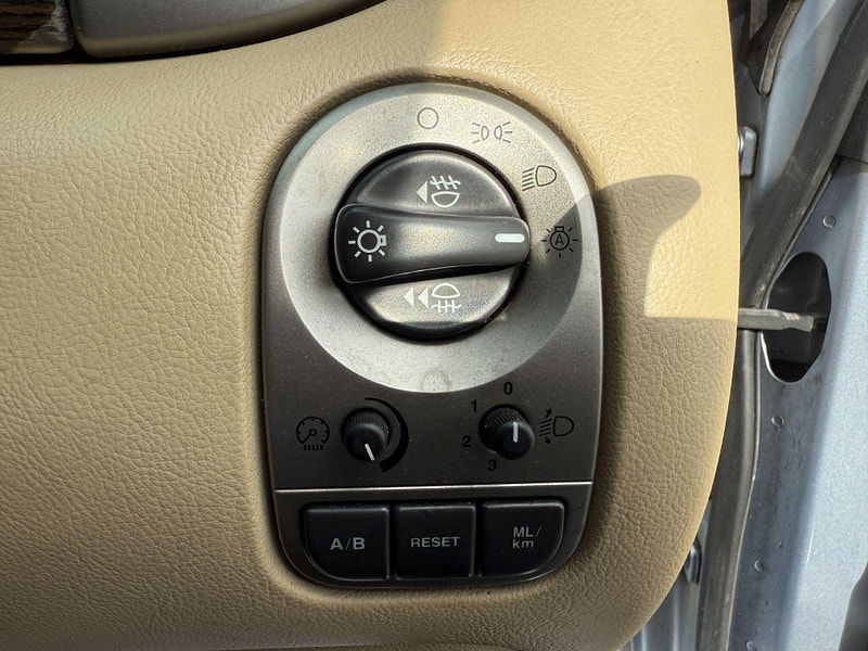 Jaguar X-TYPE 2.2D DPF S 4dr 4dr Automatic 2009