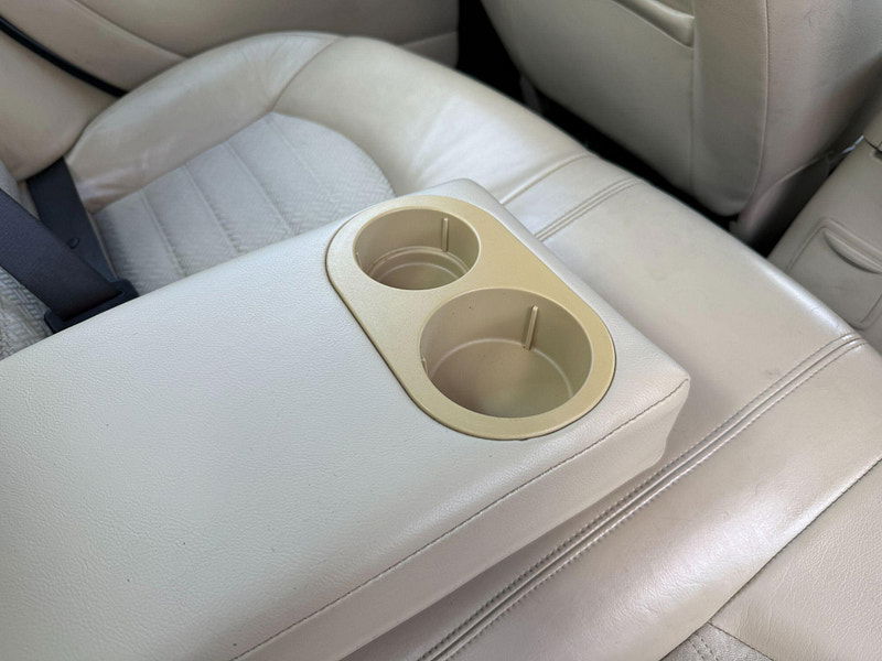 Jaguar X-TYPE 2.2D DPF S 4dr 4dr Automatic 2009