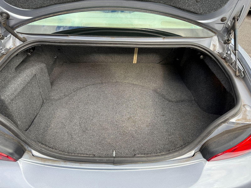 Jaguar X-TYPE 2.2D DPF S 4dr 4dr Automatic 2009