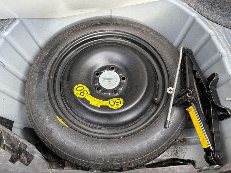 Jaguar X-TYPE 2.2D DPF S 4dr 4dr Automatic 2009