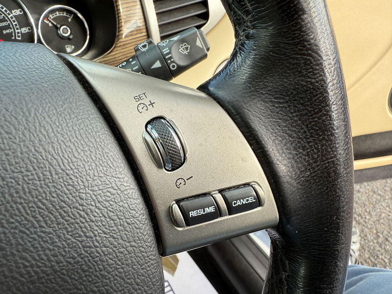 Jaguar X-TYPE 2.2D DPF S 4dr 4dr Automatic 2009